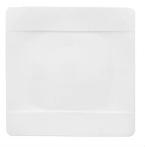 Villeroy & Boch Modern Grace Dinerbord 27x27cm - wit