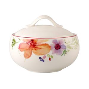 Villeroy & Boch Mariefleur Basic suikerpot 45cl