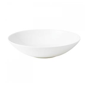 WEDGWOOD - Jasper Conran White - Pastabord 25cm