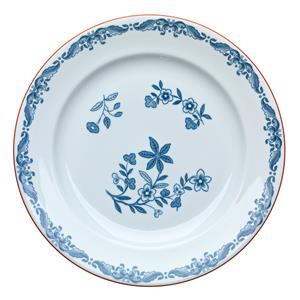 Rorstrand Ostindia dinerbord 27 cm