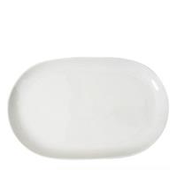 arzberg Platte 36 cm oval "Cucina Bianca"