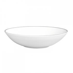 WEDGWOOD - Jasper Conran Platinum - Pastabord 25cm