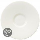 Villeroy & Boch Caffe Club espressoschotel ø 12cm - wit