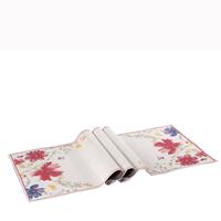 Villeroy & Boch Mariefleur Textil Accessoires Läufer Gobelin 50x150 cm