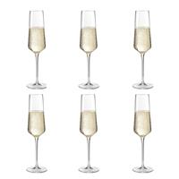 Leonardo Puccini Champagnerglas - 6er Set