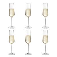 Leonardo Puccini Champagnerglas - 6er Set