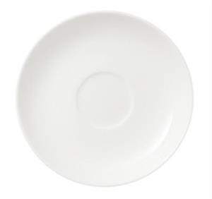 Villeroy & Boch Twist White Espressoschotel 12cm