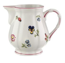 Villeroy & Boch Petite Fleur Melkkannetje 0.25 Liter