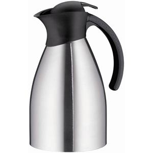 alfi Bono Thermos 1.5 liters Mat staal