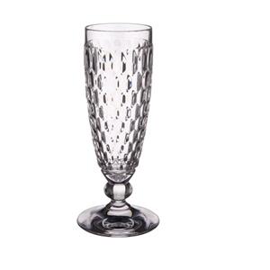 Villeroy & Boch Boston Champagneglas 163mm - helder