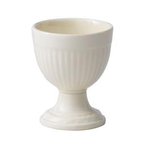 Wedgwood 'Edme Plain' Eierbecher