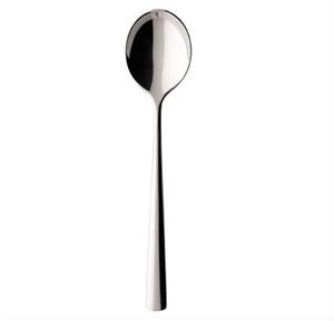 Villeroy & Boch Besteck Piemont Zuckerlöffel / Eislöffel 136 mm