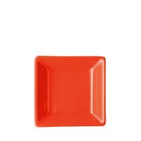 Arzberg Tric Hot Tric Hot Platte quadr. 7 cm (rot)