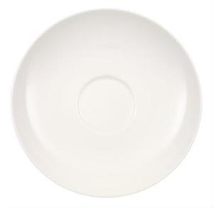 Villeroy & Boch Kaffee-Untertasse Anmut 15cm - weiß