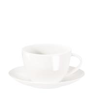 ASA Selection Teetasse und Untertasse A Table 210 ml