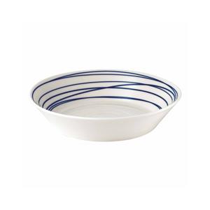 Royal Doulton Pacific Lines Pastabord 22 cm