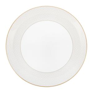 WEDGWOOD - Gio Gold - Dinerbord 28cm