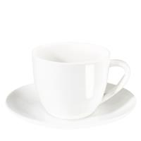 ASA Selection Tasse und Untertasse A Table 250 ml