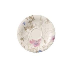 Villeroy & Boch Mariefleur Gris Ontbijtschotel 19cm