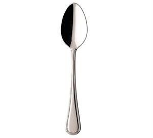 Villeroy & Boch Besteck Neufaden Merlemont - 18/10 Edelstahl Kaffeelöffel 140 mm
