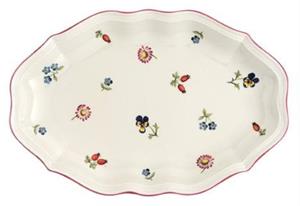 Villeroy & Boch Petite Fleur Zuurschaaltje 24cm