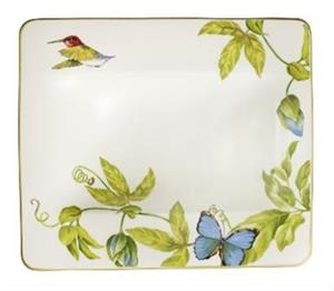 Villeroy & Boch Amazonia Diep bord 24x24cm