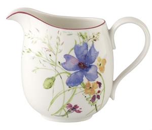 Villeroy & Boch Milchkanne Mariefleur Basic 0.6 Liter