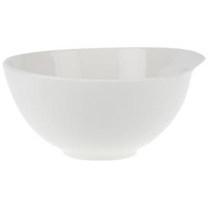 Villeroy & Boch Flow slaschaal 21cm