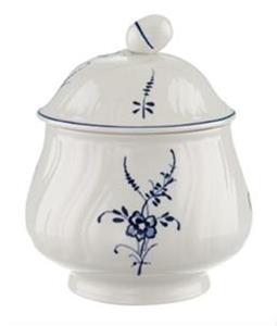 Villeroy & Boch Vieux Luxembourg suikerpot 25cl