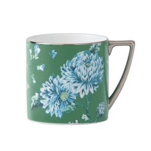 WEDGWOOD - Jasper Conran Chinoiserie - Beker klein 0,29l groen
