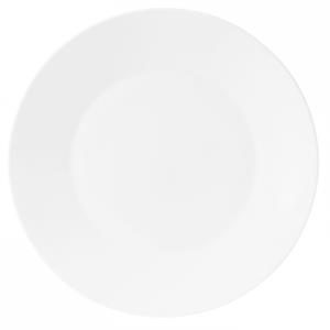 WEDGWOOD - Jasper Conran White - Ronde schotel 33cm Strata