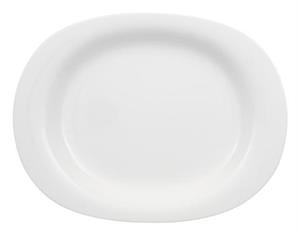 Villeroy & Boch New Cottage Basic schaal 32cm - ovaal