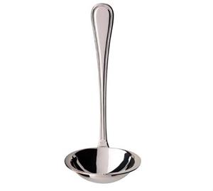 Villeroy & Boch Besteck Neufaden Merlemont - 18/10 Edelstahl Saucenlöffel 165 mm