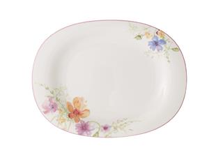 Villeroy & Boch Mariefleur Basic serveerschaal 34cm