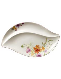 Villeroy & Boch Mariefleur Basic serveerbord 50x30cm