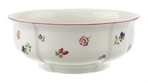 Villeroy & Boch Petite Fleur Slaschaal rond 21cm