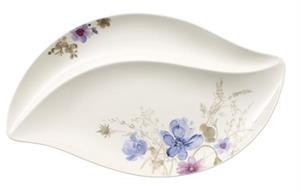Villeroy & Boch Mariefleur Gris Basic Serveerschaal 50 x 30 cm