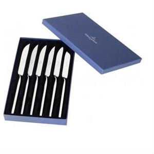 Villeroy & Boch Besteck Steakmesser set - 6-teilig NewWave