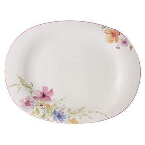 Villeroy & Boch Mariefleur Basic serveerschaal 42cm