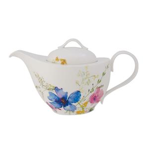 Villeroy & Boch Teekanne Mariefleur Basic 1 Liter