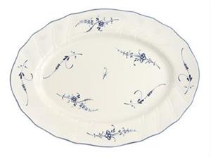 Villeroy & Boch Vieux Luxembourg vleesschaal 36cm