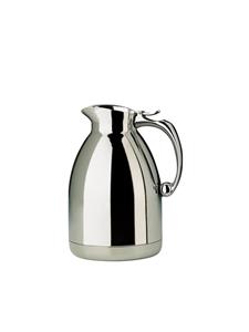 Alfi Hotello jug 1.0 l. - Staal