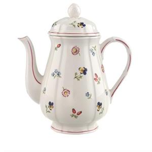 Villeroy & Boch Kaffeekanne 1,25 l Petite Fleur
