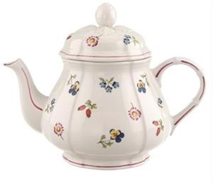 Villeroy & Boch Teekanne 1,0 l Petite Fleur