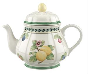 Villeroy & Boch French Garden Theepot 1 Liter