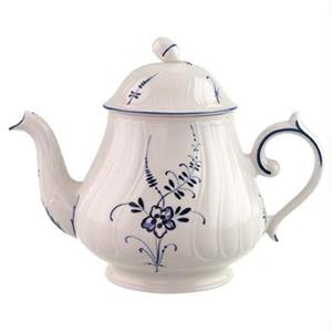 Villeroy & Boch Vieux Luxembourg theepot 1.1 liter