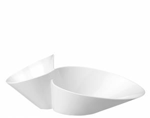 Villeroy & Boch NewWave eye-catcher schaal 49x27cm