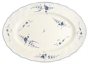 Villeroy & Boch Vieux Luxembourg vleesschaal 43cm