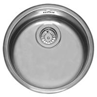 Reginox R18 370 OKG opbouw Spoelbak