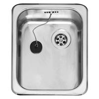 Reginox R18 2330 OSK spoelbak Keuken
